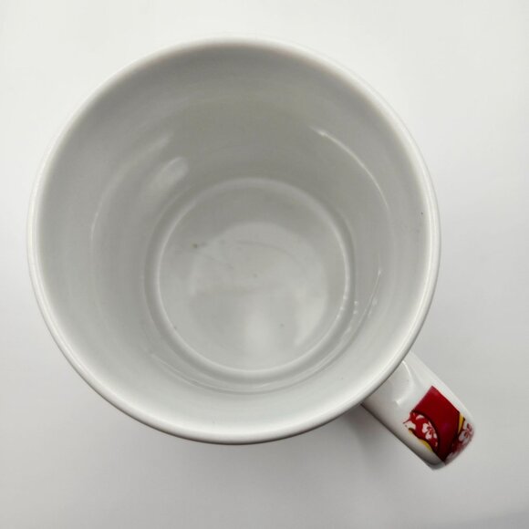 ABC Stores Hawaii Slippas Flip-Flops Ceramic Mug 12oz - Picture 9 of 9